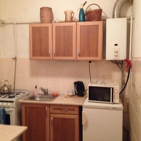 Apartment Downtown ムカチェヴォ エクステリア 写真