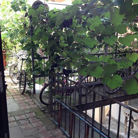 Apartment Downtown ムカチェヴォ エクステリア 写真