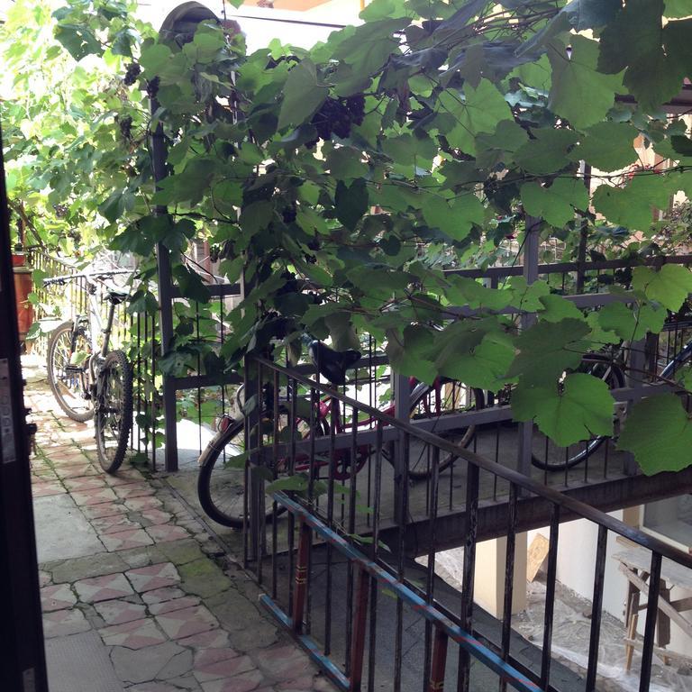 Apartment Downtown ムカチェヴォ エクステリア 写真