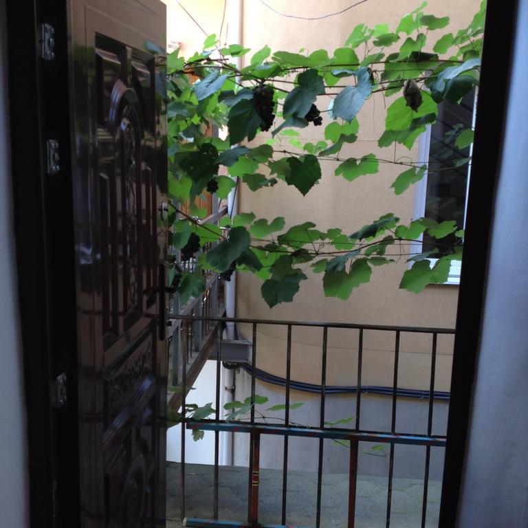Apartment Downtown ムカチェヴォ エクステリア 写真